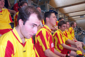 Walhalla Hallenturnier 2004