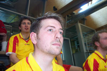 Walhalla Hallenturnier 2004