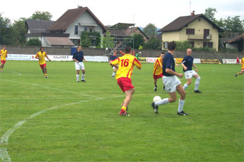 Walhalla Kleinfeldturnier 2004