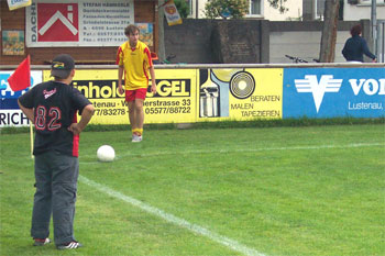 Walhalla Kleinfeldturnier 2004