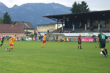Walhalla Kleinfeldturnier 2004