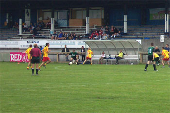 Walhalla Kleinfeldturnier 2004