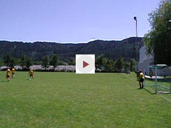 Rudi Kleinheinz Gedchtnisturnier Kleinfeldturnier 2004