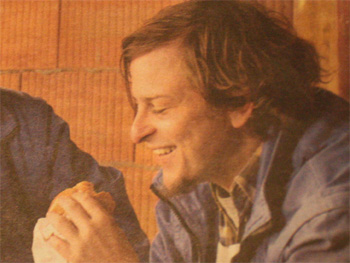 Lebis next Topmodel 2009