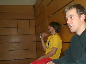 USI Dreiknigsturnier 2009