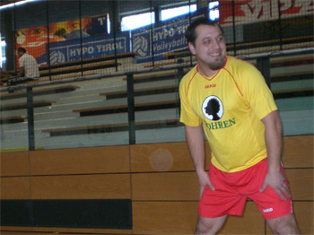 USI Dreiknigsturnier 2009