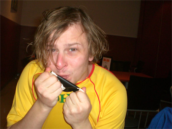 USI Dreiknigsturnier 2009