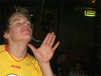 USI Dreiknigsturnier 2009