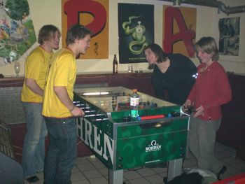 USI Dreiknigsturnier 2009