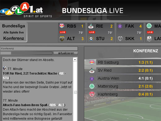 Bolognese Blankenese